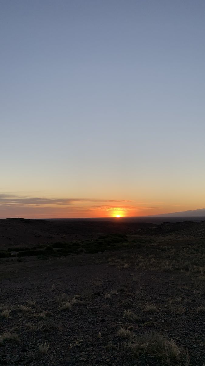 Fotos sobre el clima en Almaty Oblysy. Pronósticos del tiempo con hermosas fotos de AnnaChereminskaya