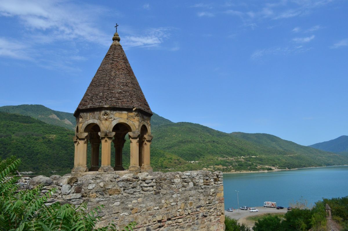 Weather forecasts with beautiful photos by Andrey72