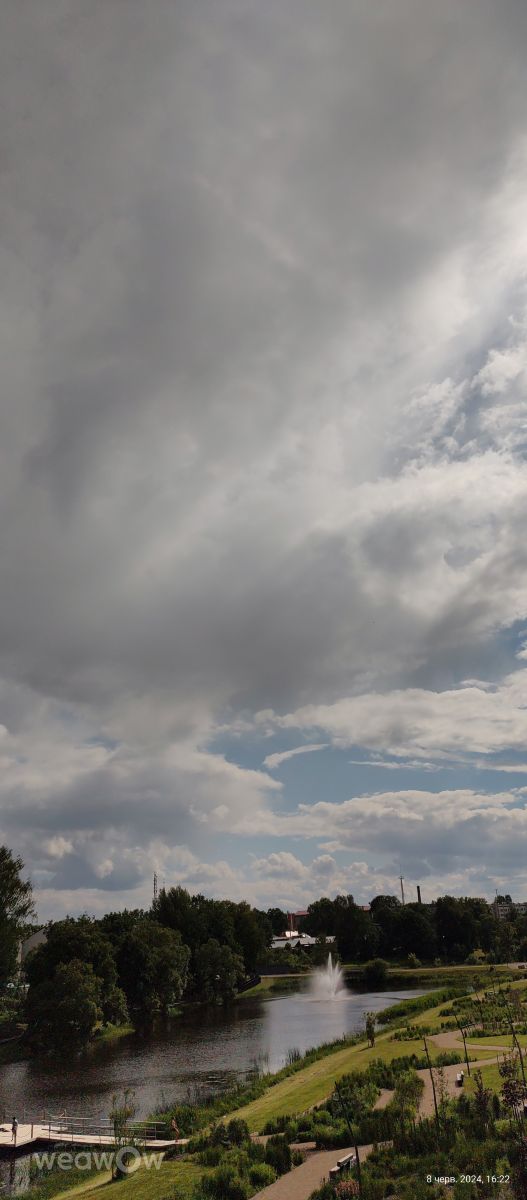 Weather Photos in Valga. Weather forecasts with beautiful photos by Vik20Nik06-6819