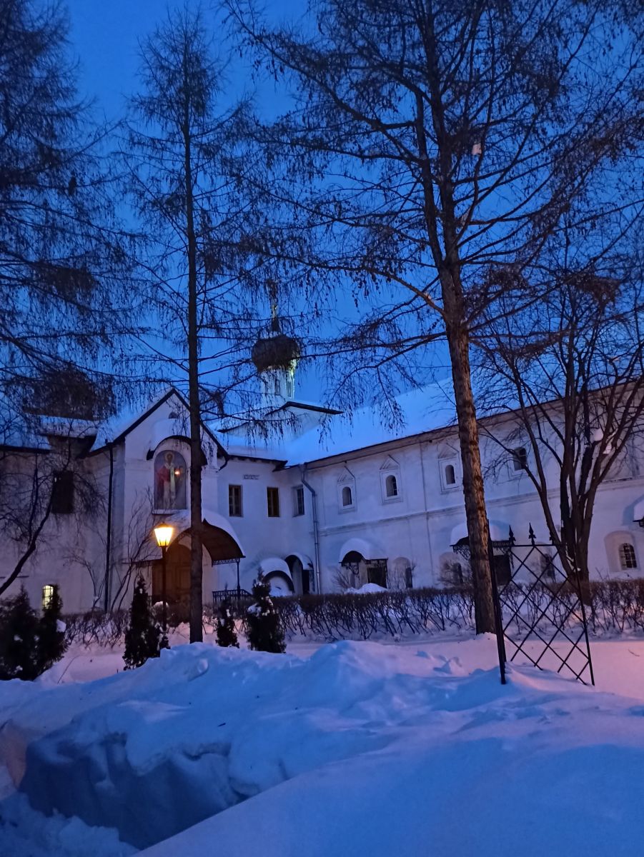 Fotos do tempo em Moskva. Previsões do tempo com lindas fotos de 19Larisa46