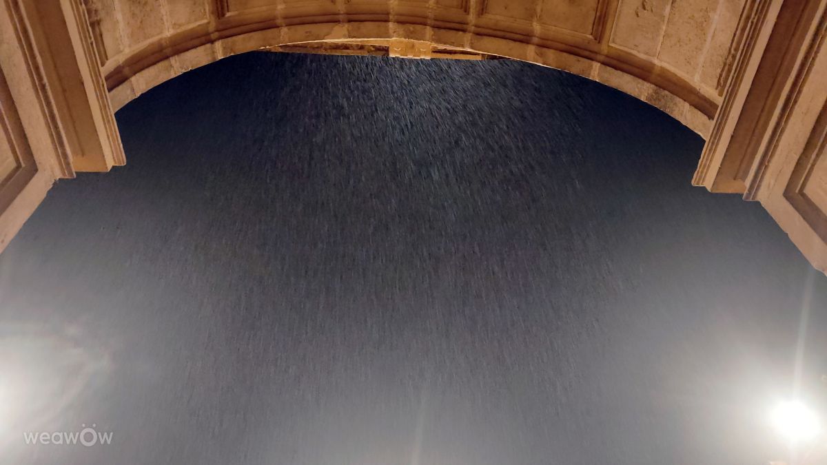 Weather Photos in Valencia. Weather forecasts with beautiful photos by MSLidon