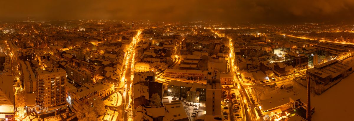 Fotos do tempo em Voivodia da Pequena Polónia. Previsões do tempo com lindas fotos de ooee