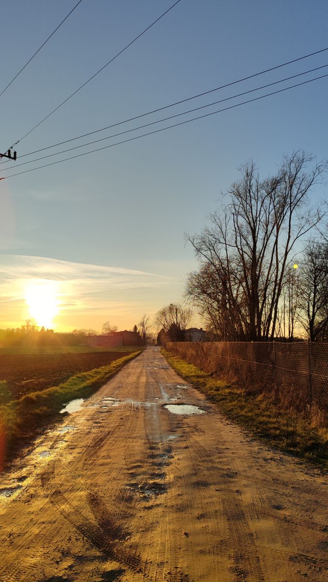 Fotógrafo Romek58, Fotos sobre el clima en Wieluń - Weawow