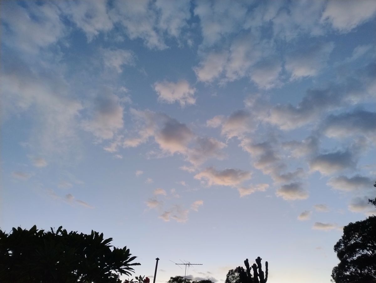 Weather Photos in Australia. Weather forecasts with beautiful photos by Marra