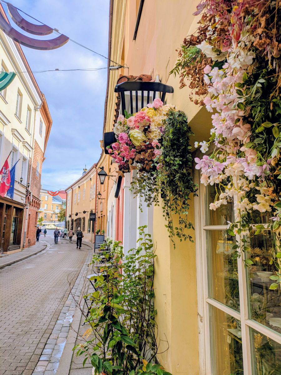 Weather Photos in Vilnius. Weather forecasts with beautiful photos by Viktorija_K