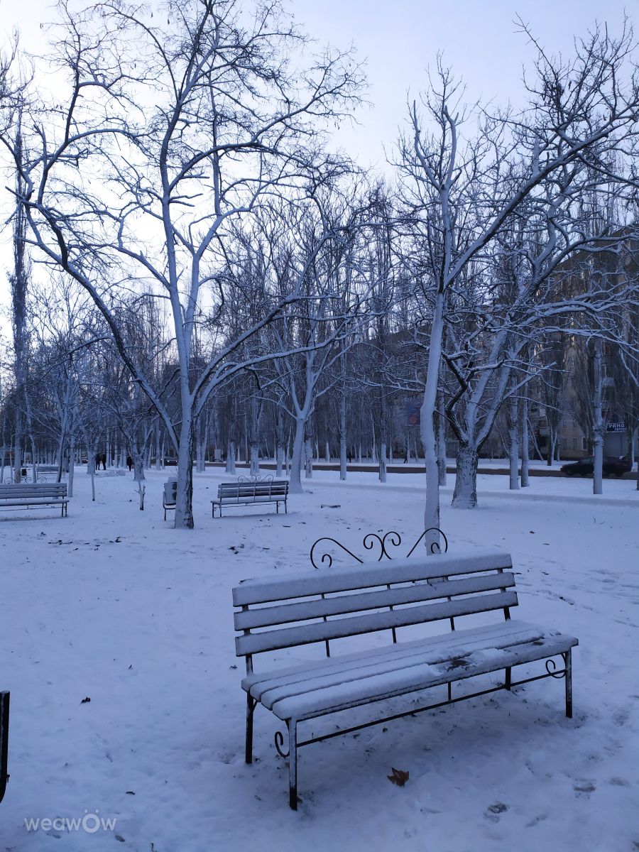 Fotos do tempo em Mykolaiv. Previsões do tempo com lindas fotos de Elena Chayka
