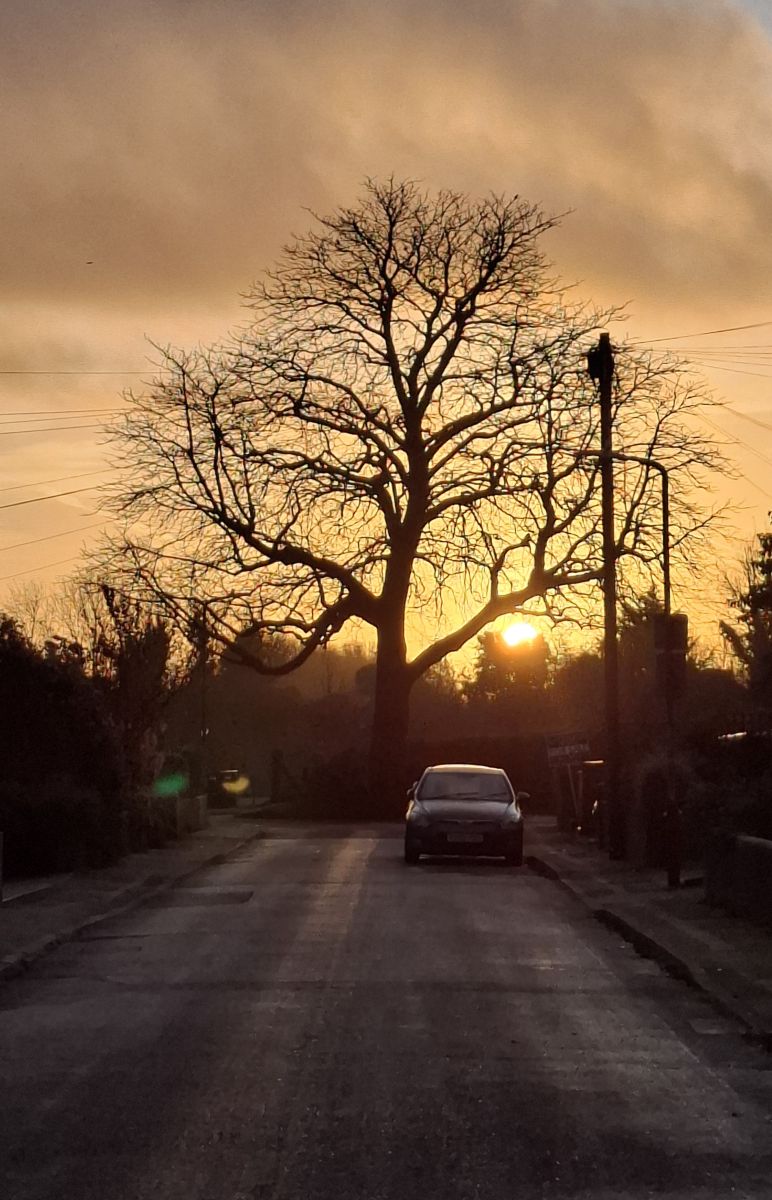 Allingtonの天気写真. Lolliの美しい写真による天気予報