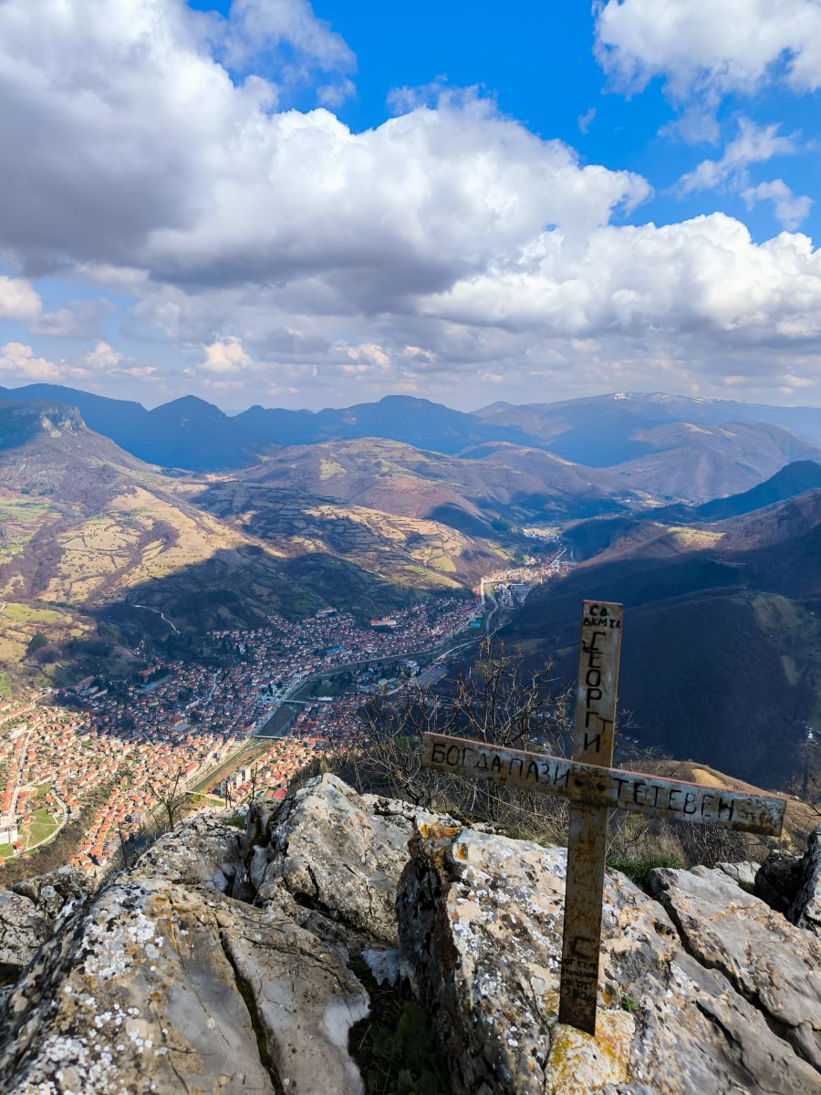 Fotos do tempo em Lovech. Previsões do tempo com lindas fotos de Vaskoy7