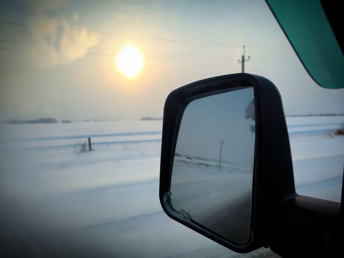 Photos météo à Sverdlovskaya Oblast'. Prévisions météo avec de superbes photos de rx9cig