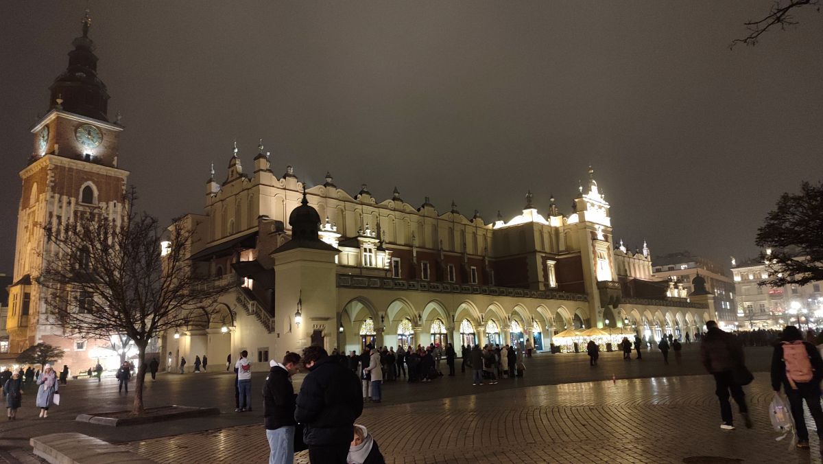 Fotos sobre el clima en Cracovia. Pronósticos del tiempo con hermosas fotos de Romek58