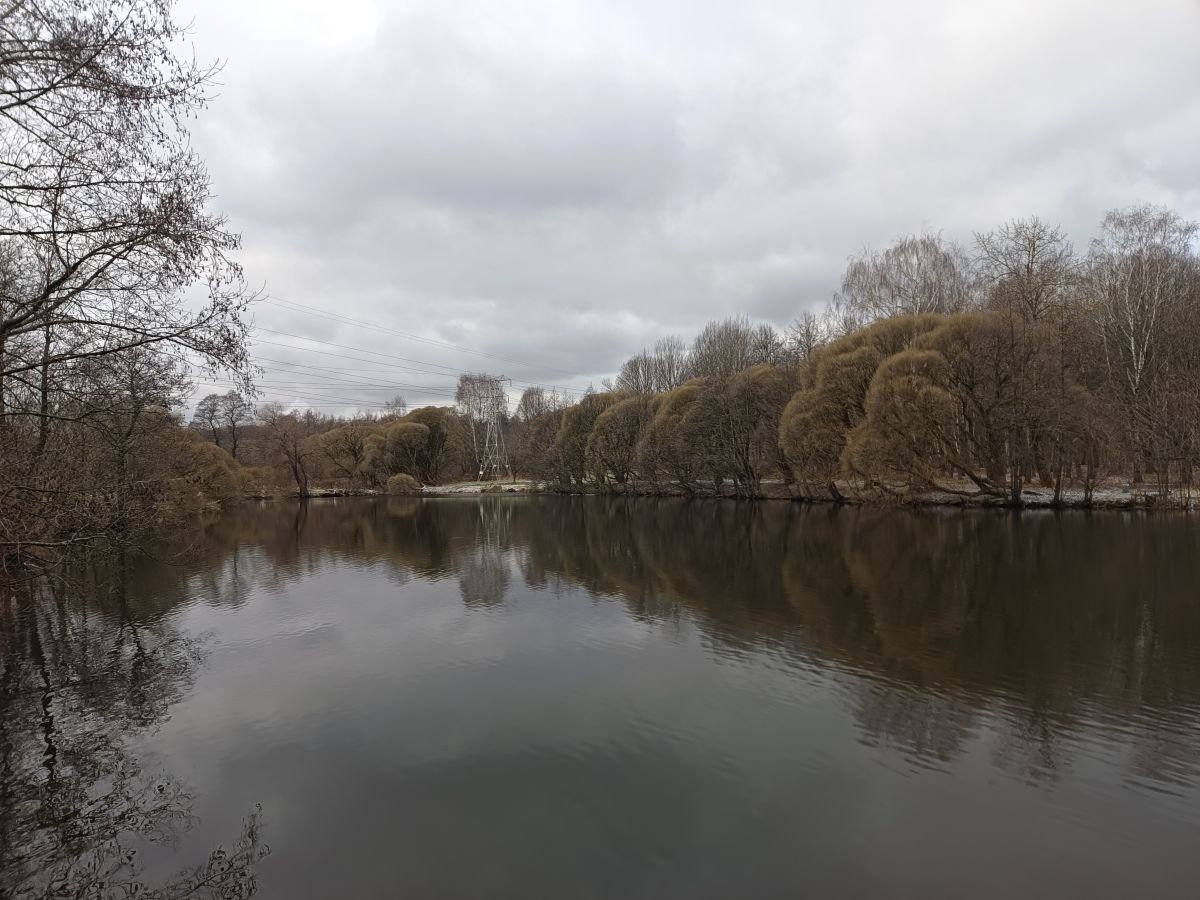 Photographer Amanda_and_Valdemar_Che, Weather Photos in Izmaylovo District - Weawow