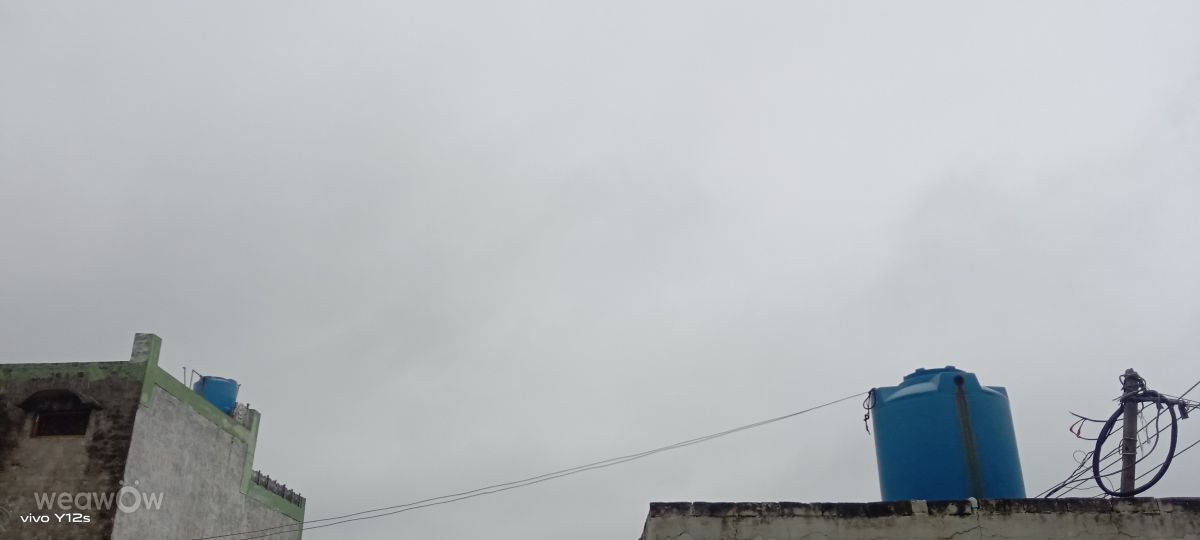 Fotos do tempo em Raiwind. Previsões do tempo com lindas fotos de Malik Waqas Raza