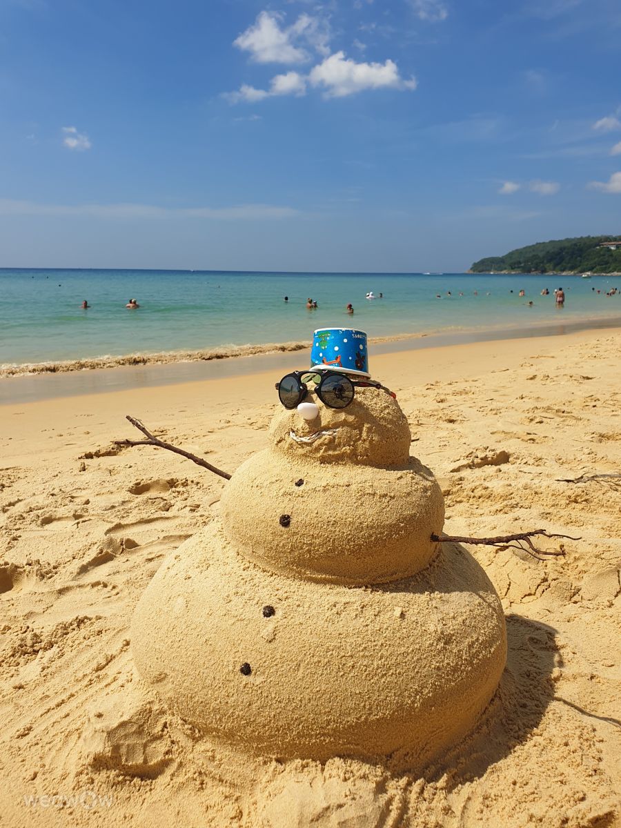 Фотографии Погоды в Пхукет. Прогнозы погоды с чудесными фотографиями, сделанными Иванович