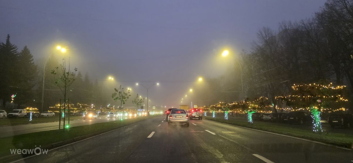 Фотографии Погоды в Кишинёв. Прогнозы погоды с чудесными фотографиями, сделанными Mircea