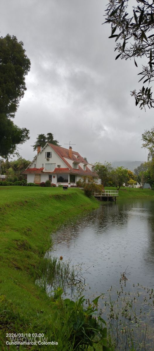 Weather Photos in Colombia. Weather forecasts with beautiful photos by Molina-10