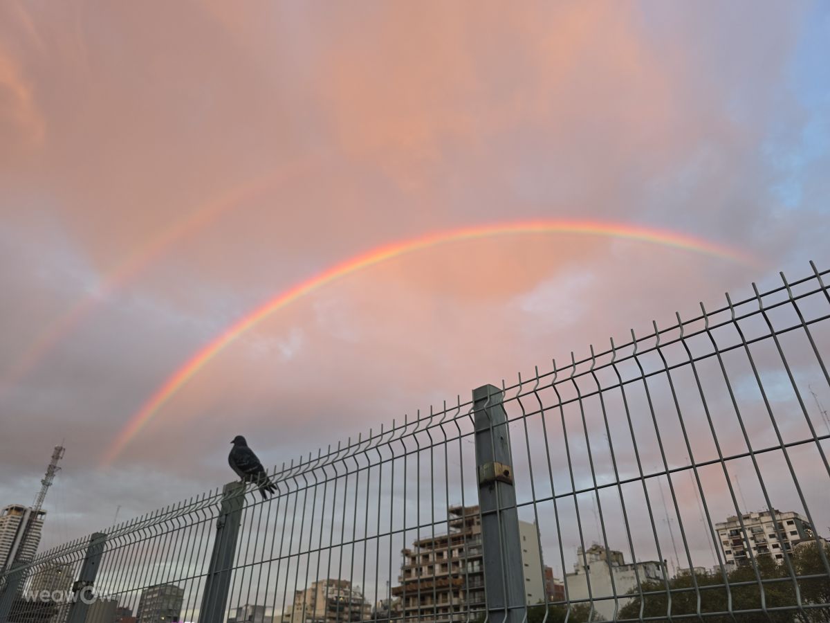 gzsatoの美しい写真による天気予報