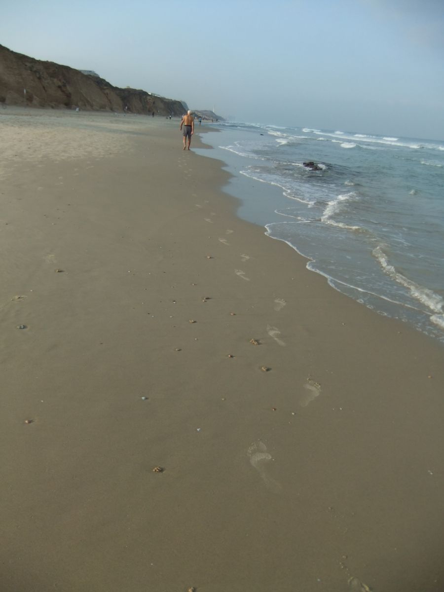 Photos météo à Herzliya. Prévisions météo avec de superbes photos de Sviatoslav