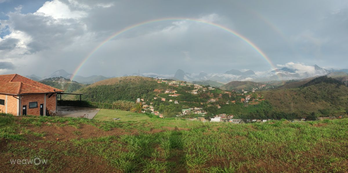 Wettervorhersagen mit schönen Fotos von FaustoNovoImóveis