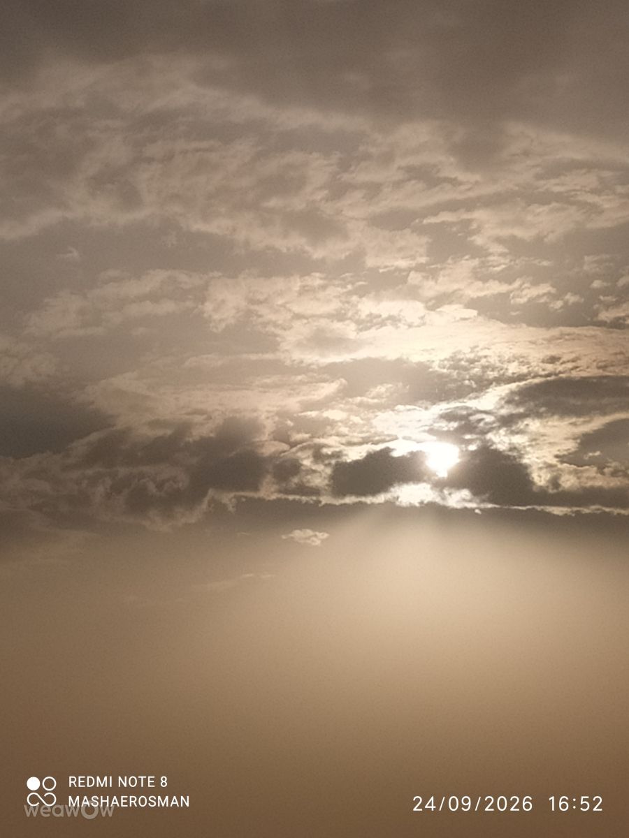 Weather Photos in Sudan. Weather forecasts with beautiful photos by Mashaer