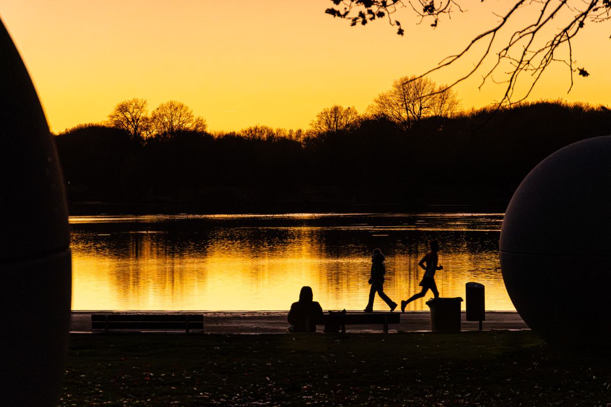 Wetter Photos Münster. Wettervorhersagen mit schönen Fotos von Lecheval