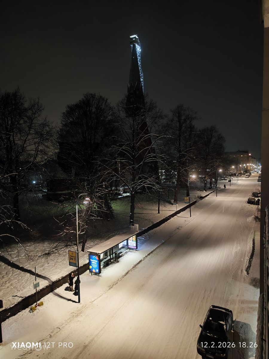 Fotos do tempo em Kotka. Previsões do tempo com lindas fotos de Homma