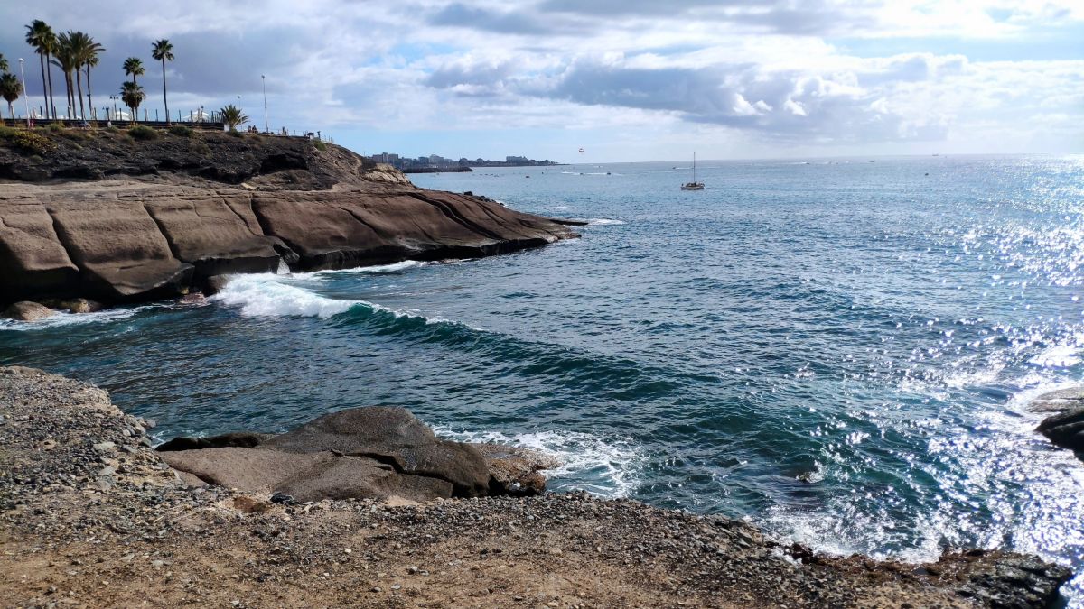 Photographe newgen, Photos météo à Tenerife Moto Rent - Weawow