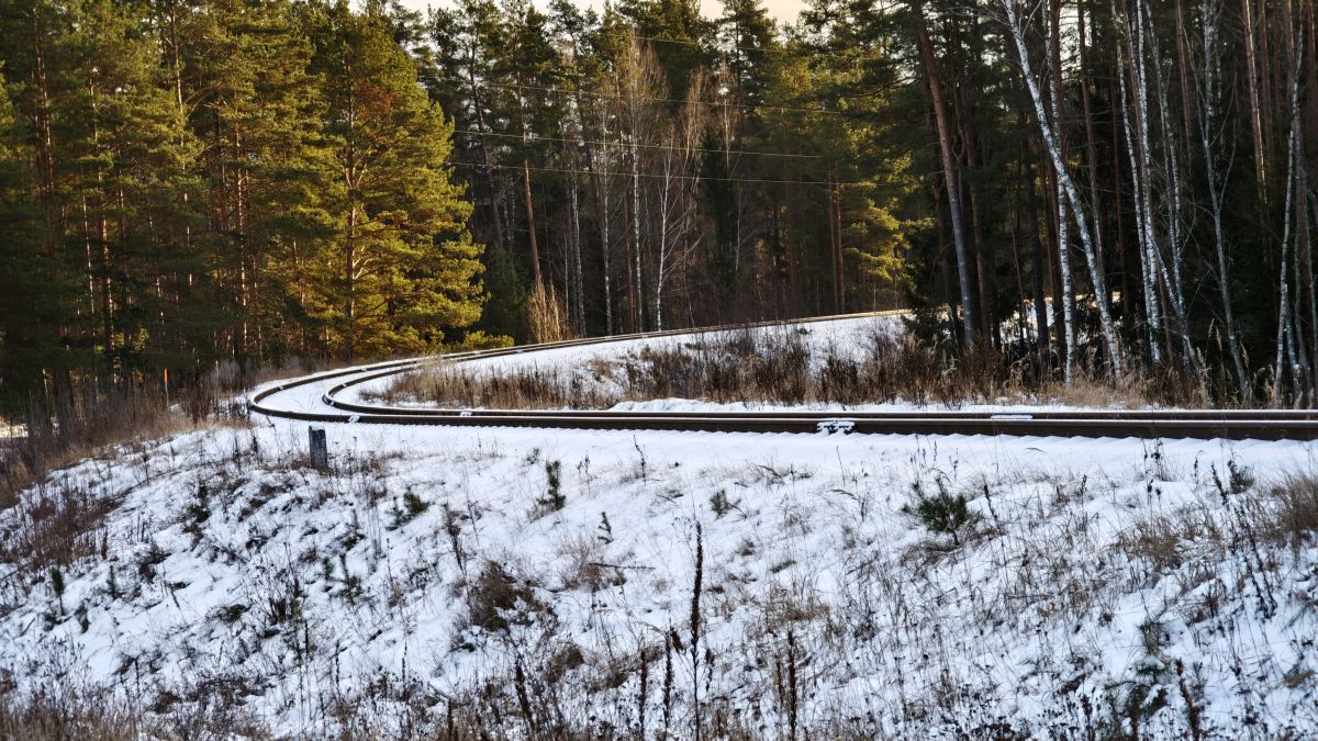 Fotos sobre el clima en Daugavpils. Pronósticos del tiempo con hermosas fotos de Алекс_Двинск