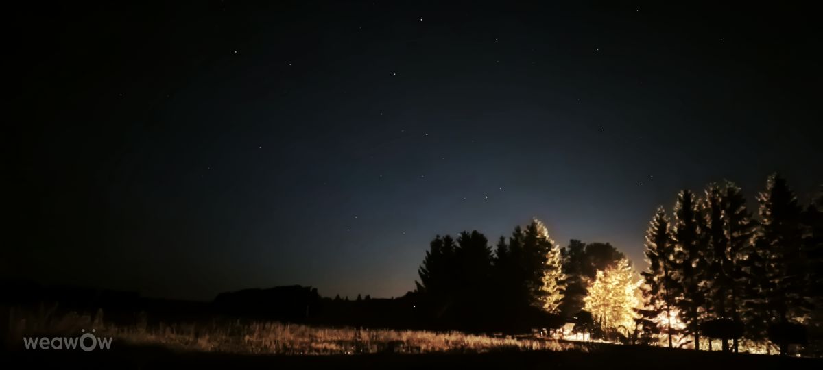 Valiukasの美しい写真による天気予報