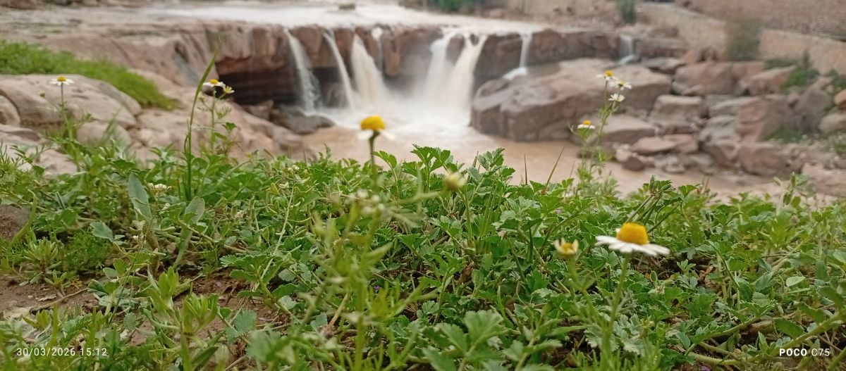 Wetter Photos Iran. Wettervorhersagen mit schönen Fotos von hosen2115