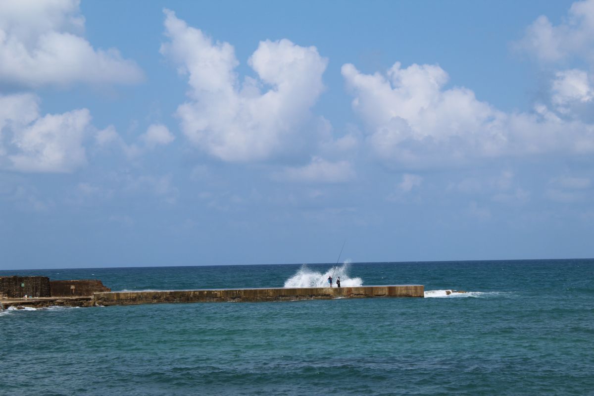 Northern Districtの天気写真. Sviatoslavの美しい写真による天気予報