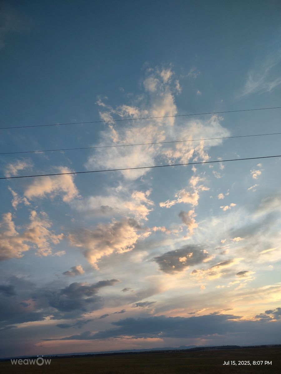 Wetter Photos Pine View Airport. Wettervorhersagen mit schönen Fotos von BonnieC85