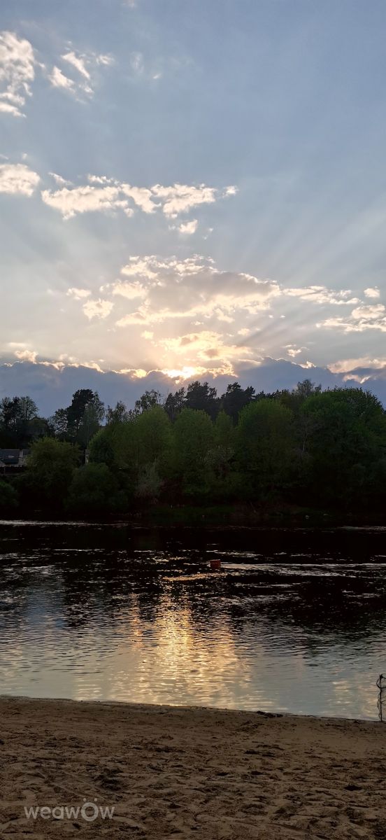 Фотографии Погоды в Гродно. Прогнозы погоды с чудесными фотографиями, сделанными Irishka