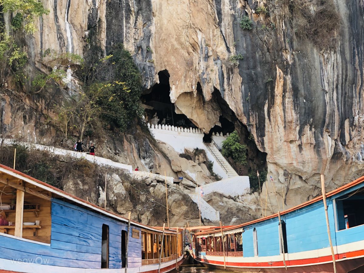Weather Photos in Laos. Weather forecasts with beautiful photos by Zema