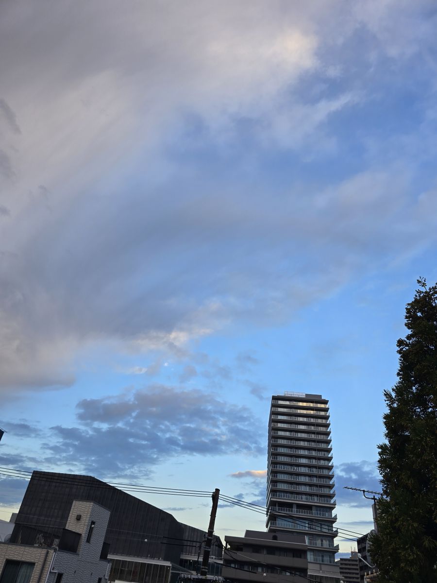 摄影师 あさのジジ，岡山縣的天气照片 - Weawow