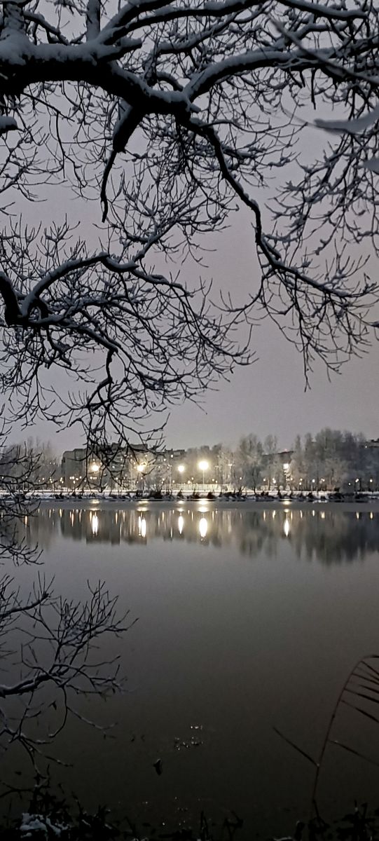 Fotos sobre el clima en Kolpino. Pronósticos del tiempo con hermosas fotos de Lena_Glukhova