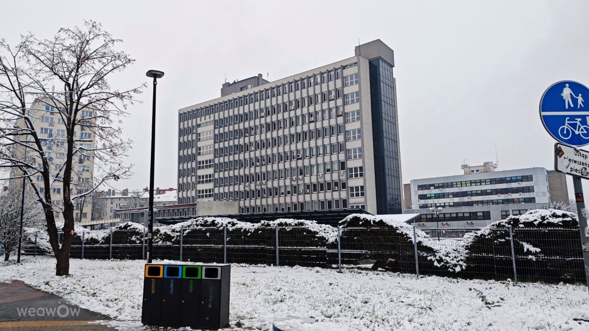 グリヴィツェの天気写真. Lukdirtの美しい写真による天気予報