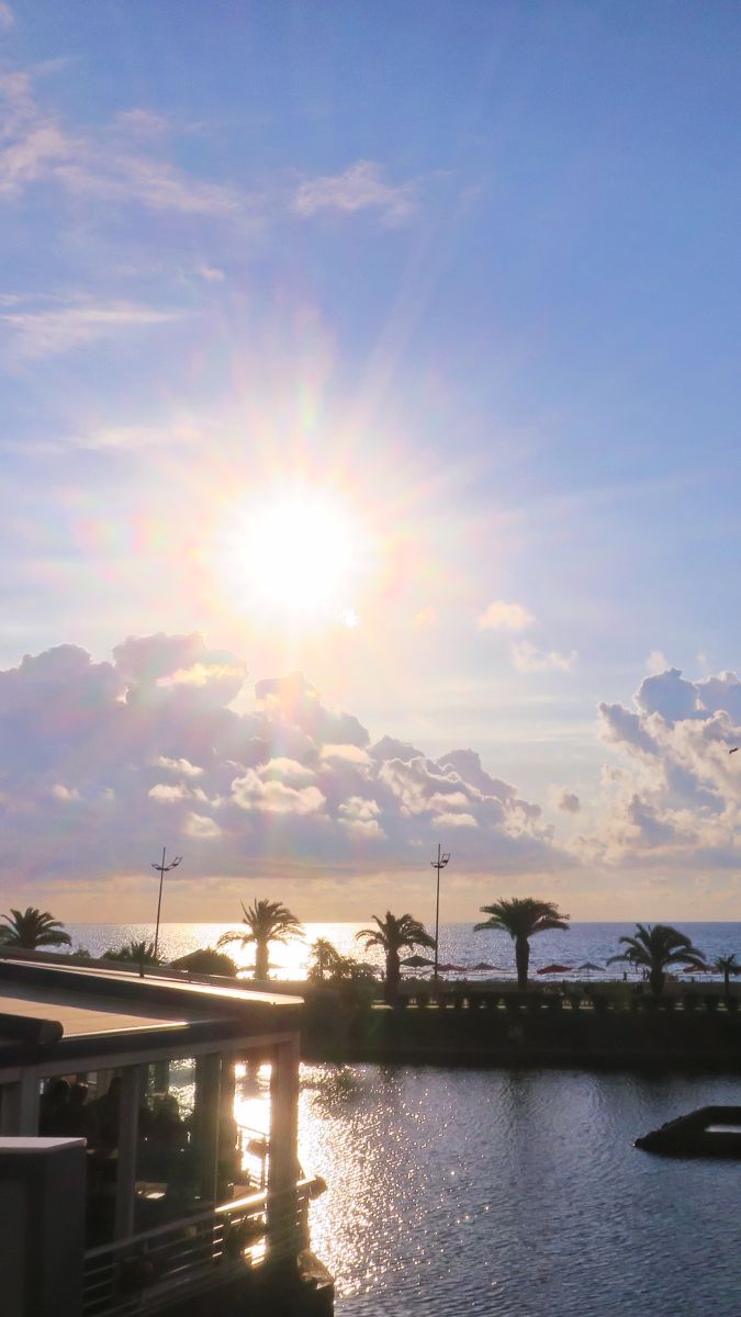 Weather Photos in Batumi. Weather forecasts with beautiful photos by peony-lover