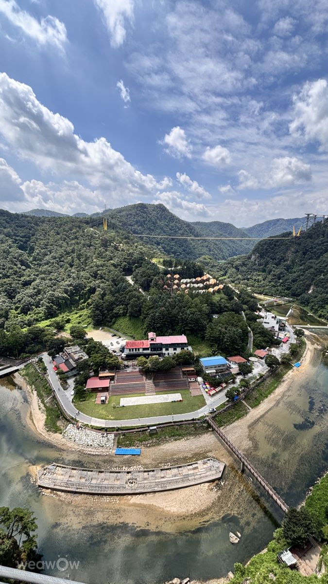Weather Photos in South Korea. Weather forecasts with beautiful photos by Zonshix
