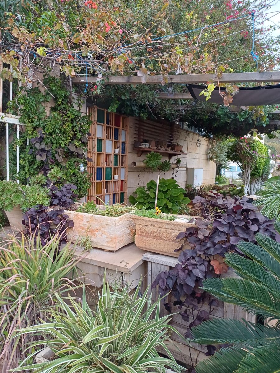 テルアビブ地区の天気写真. Zazaの美しい写真による天気予報