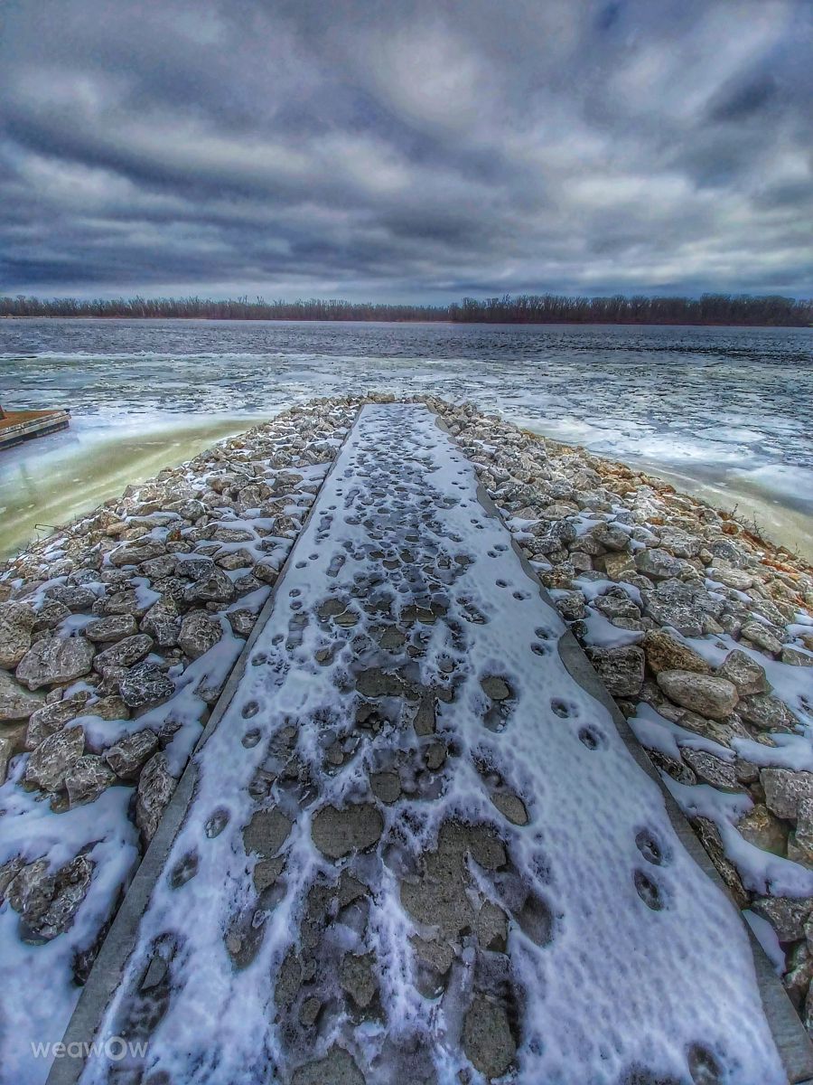 Photos météo à Hannibal. Prévisions météo avec de superbes photos de noeldamon9