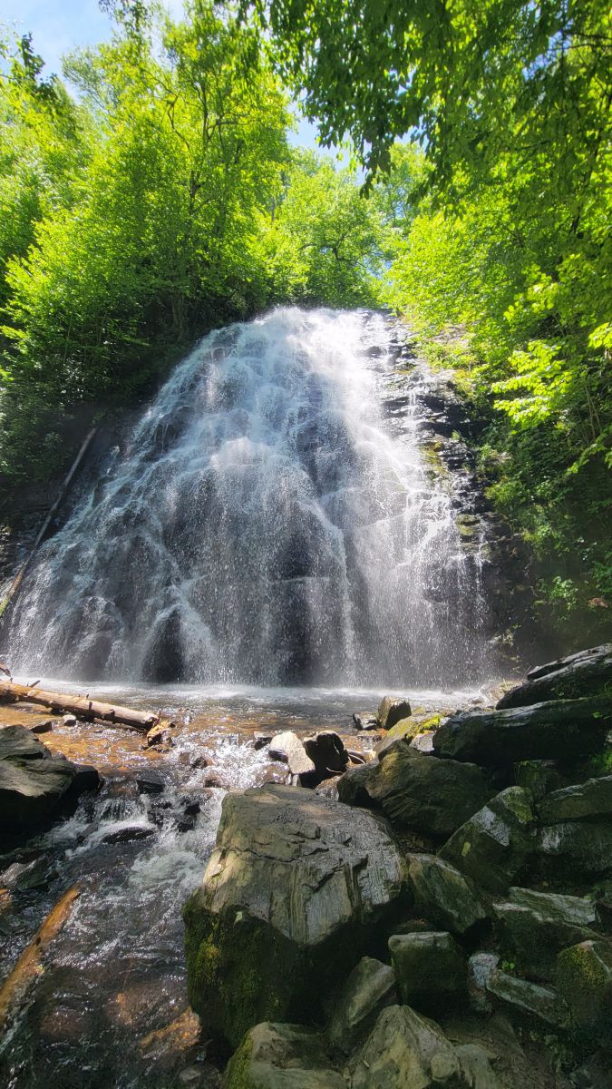 Photos météo à Burnsville. Prévisions météo avec de superbes photos de Dustinakins