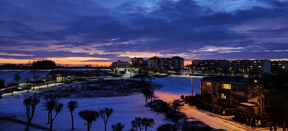 Weather Photos in Wieluń. Weather forecasts with beautiful photos by Romek58