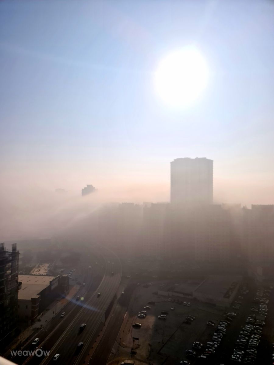 Fotos do tempo em Ajman City. Previsões do tempo com lindas fotos de phantran