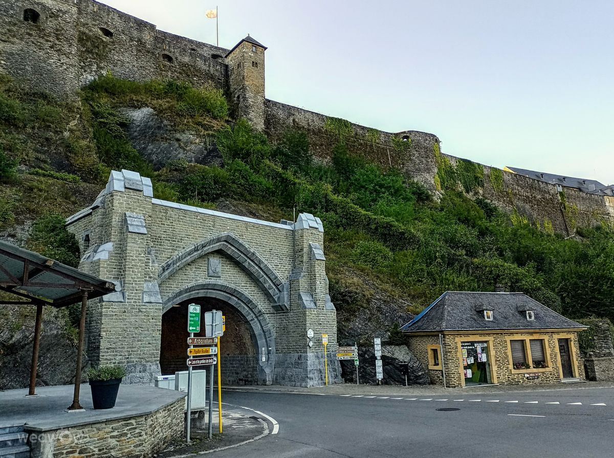 Weather forecasts with beautiful photos by JurJo