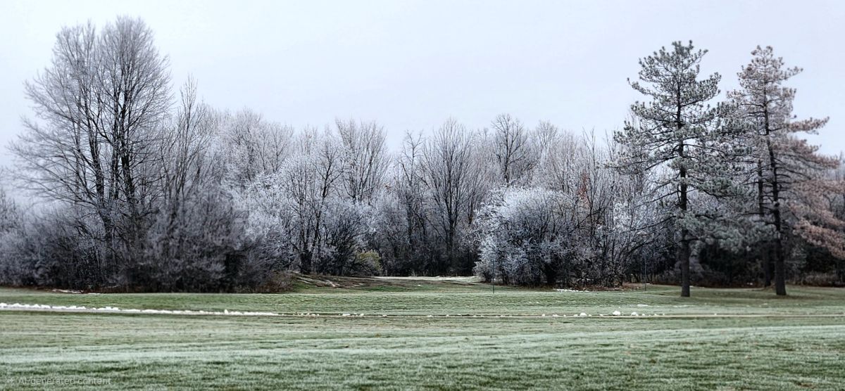 Photograph KevinG, Wetter Photos Beaverbrook - Weawow