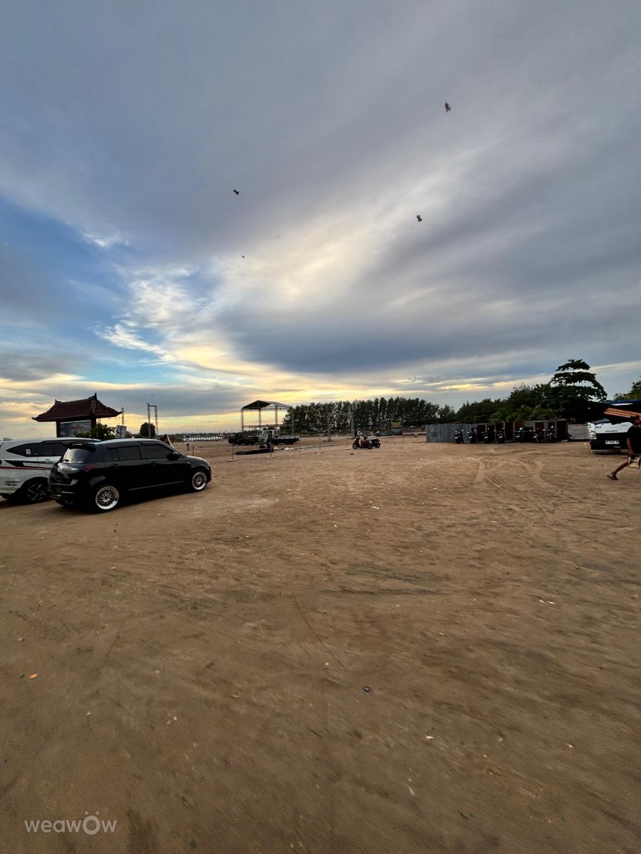 バリの天気写真. Katty_2811の美しい写真による天気予報