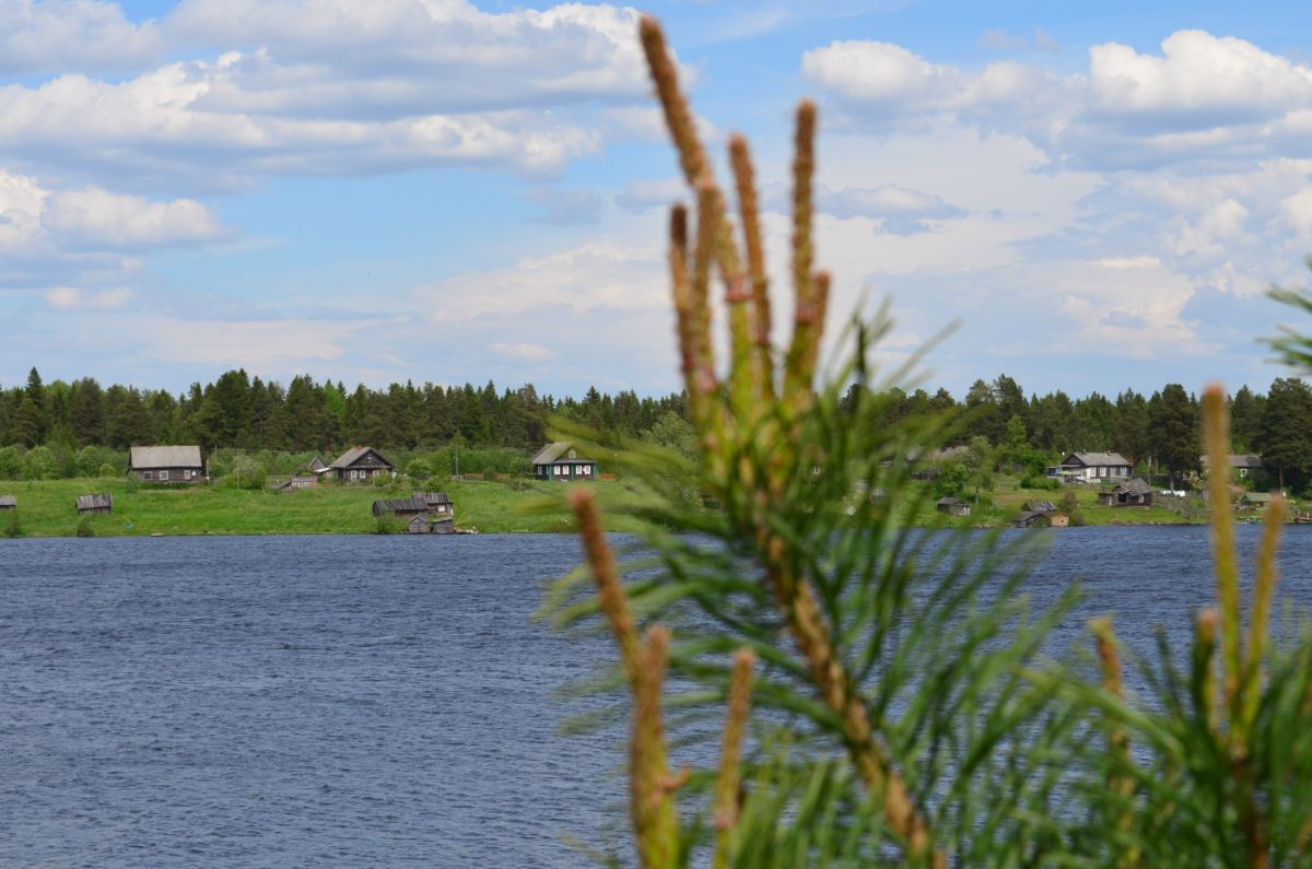 Hình ảnh Thời tiết ở Leningrad. Dự báo thời tiết với những bức ảnh đẹp của Andrey72