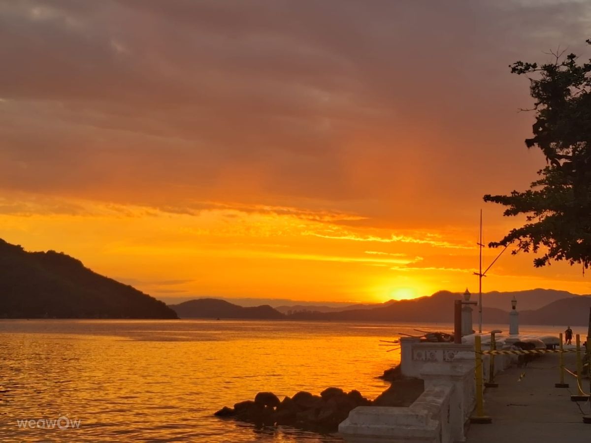 Photos météo à Guarujá. Prévisions météo avec de superbes photos de davidonefighter