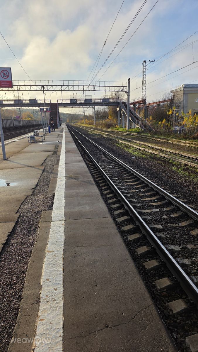 Hình ảnh Thời tiết ở Moscow Oblast. Dự báo thời tiết với những bức ảnh đẹp của Stroganov_4