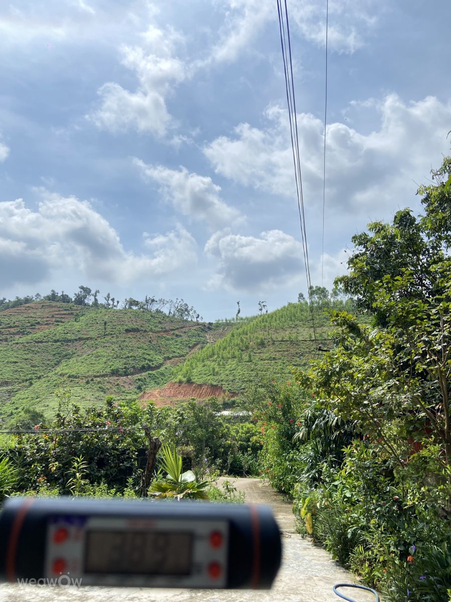 Weather Photos in Vietnam. Weather forecasts with beautiful photos by Hoangcuong